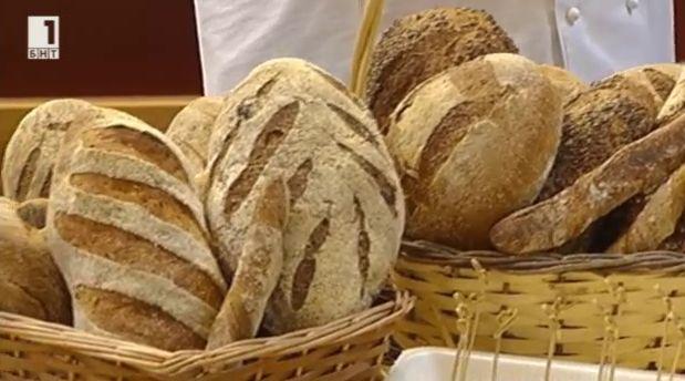 Каква е истината за вкусния хляб според майсторите-пекари?