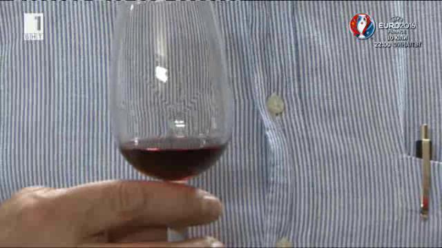 Традициите в производството на вино в Мелник
