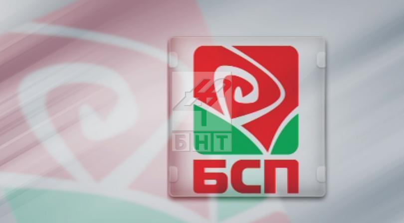 BSP for Bulgaria excluded Agricultural union from the coalition