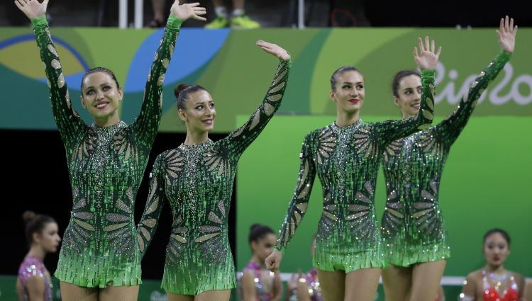 Михаела Маевска ще бъде знаменосец на България на церемонията по закриването на олимпийските игри
