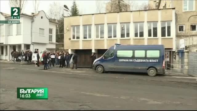 България днес, 23.02.2018 - излъчване от Благоевград