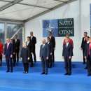 снимка 1 Bulgaria’s President at the NATO summit in Brussels