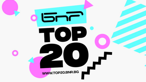 Първите музикални награди на БНР Топ 20 само по БНТ1