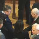 снимка 5 Ivan Geshev took office as Bulgaria’s next Chief Prosecutor