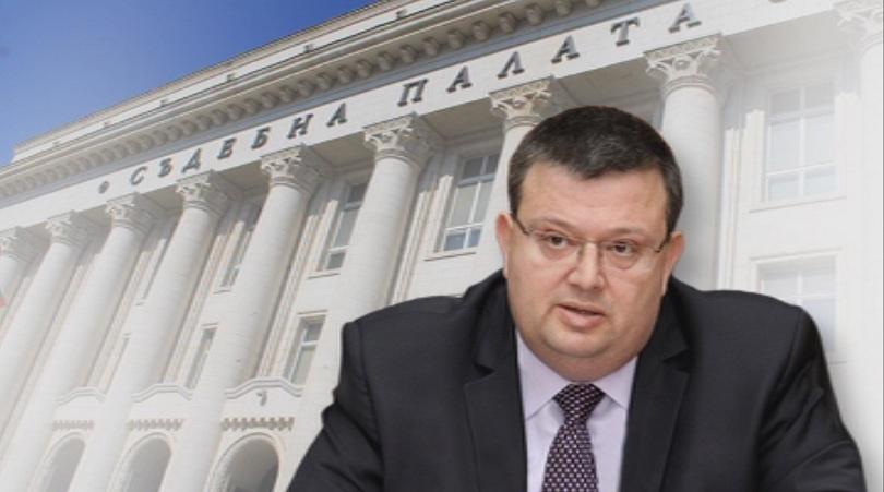 Bulgaria’s chief prosecutor seeks to lift the immunity of six MPs