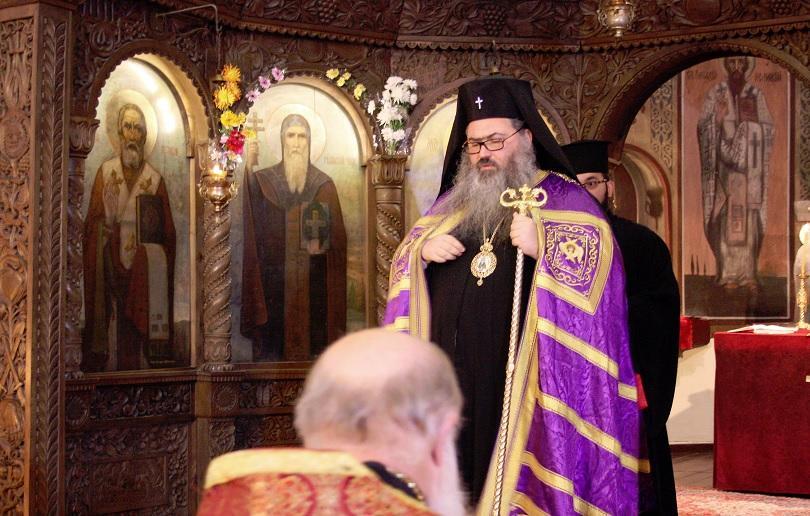 bulgarian orthodox church honours ivan rilski