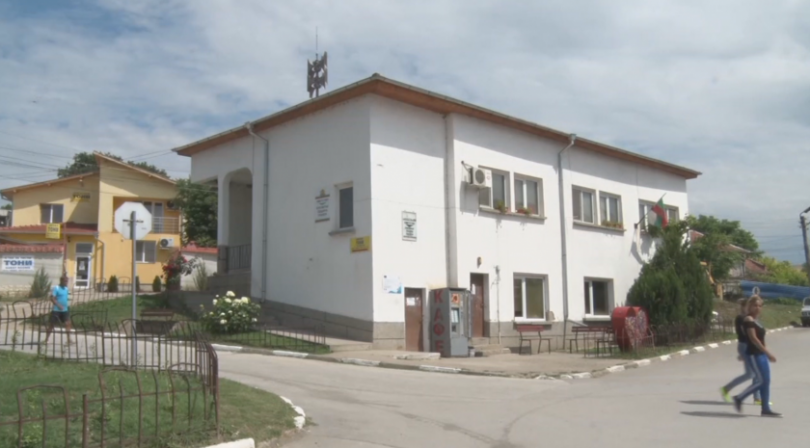 village bukovlak under lockdown due spike coronavirus cases