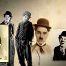 снимка 10 По стъпките на Чарли Чаплин
