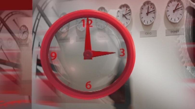 bulgarian business wants clocks adjusted only summer time