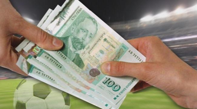 large police operation targets alleged match fixing bulgaria