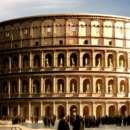 снимка 15 Колизеумът - Римската арена на смъртта