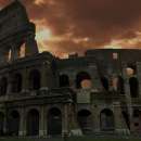 снимка 19 Колизеумът - Римската арена на смъртта