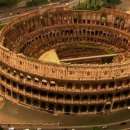 снимка 21 Колизеумът - Римската арена на смъртта