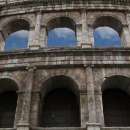 снимка 27 Колизеумът - Римската арена на смъртта