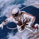 снимка 8 Космонавтите: Как Русия спечели космическата надпревара