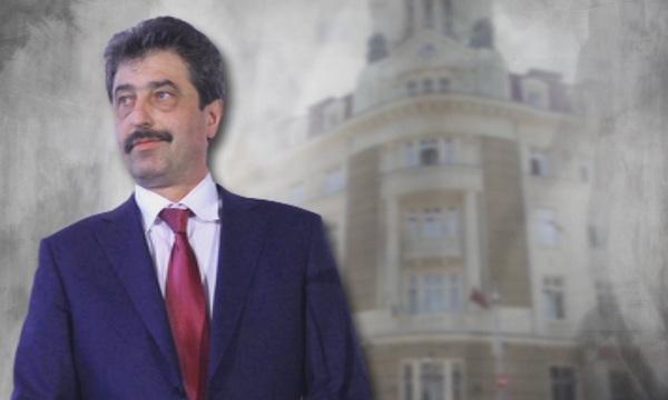 TZVETAN VASSILEV: A BANK RUN WAS ORGANISED AGAINST CORPBANK WITH THE INVOLVEMENT OF GOVERNMENT INSTITUTIONS