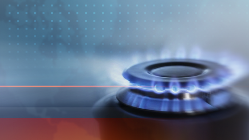 Energy regulator approved new prices of natural gas for Q1 of 2020