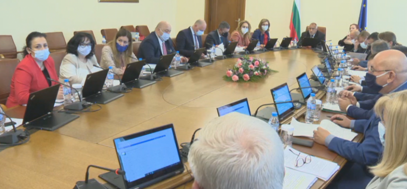 Bulgaria’s government extends epidemic emergency situation until July 15