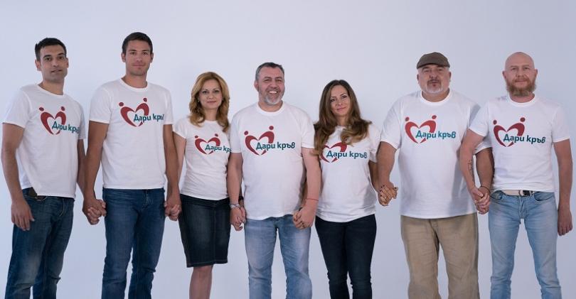 БНТ инициира кампания за кръводаряване