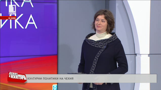 Диана Андреева: Чехия е една от най-силно децентрализираните държави в Европа