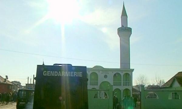 charges have been brought against ahmed musa ahmed