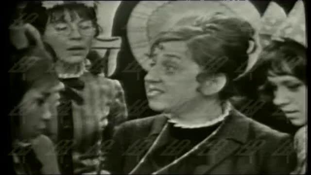 Домна Ганева в „Диалози”, 1970 година