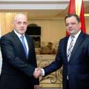 снимка 1 Bulgaria and Macedonia will work for joint border control