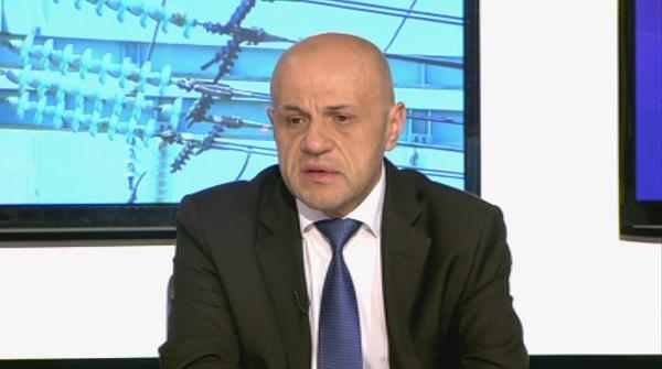 deputy donchev called more talks electricity prices