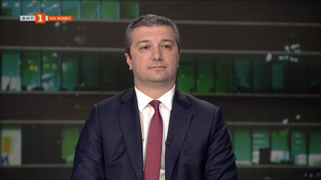 Драгомир Стойнев, БСП: Станишев е най-европейското лице на партията