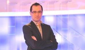 Даниел Чипев е новият шеф на Дирекция „Информация” в БНТ