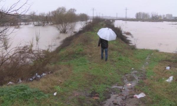 code orange alert issued over heavy rain