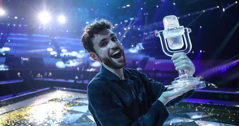 Победителят от Евровизия 2019 впечатлен от музикалния талант на Виктория