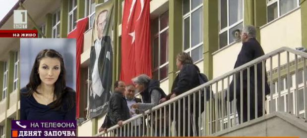 Турците гласуват в предсрочни парламентарни избори