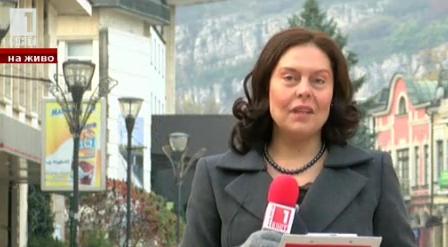 Няма сигнали за нарушения в началото на изборния ден в Ловеч