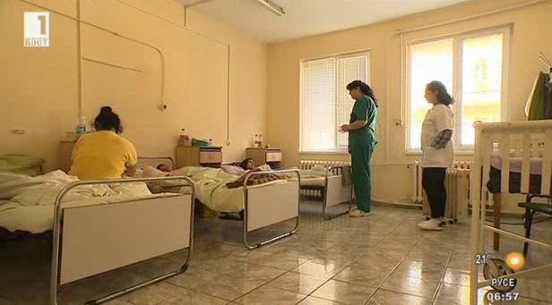 Оперативна програма Младежка заетост създава кадри за болниците