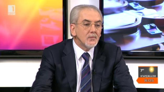 Лютви Местан: Вчерашните дебати в парламента за мен са повтратен момент