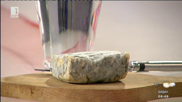Навсякъде ли “става” единственото плесенно сирене на Балканите?