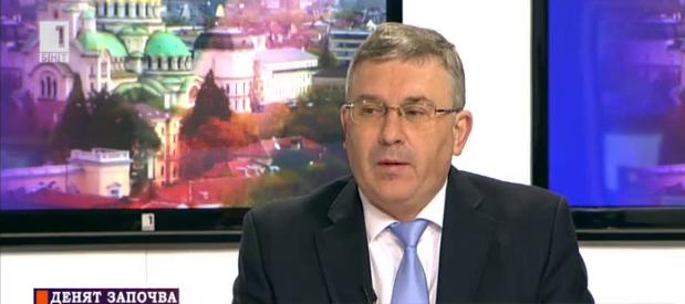 Димитър Кюмюрджиев: Няма да преговаряме с наши съседи за съвместните въздушни патрули на НАТО