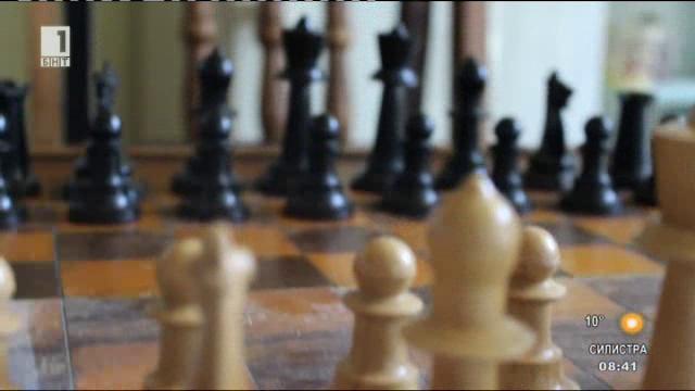 Шах и мат с Нургюл
