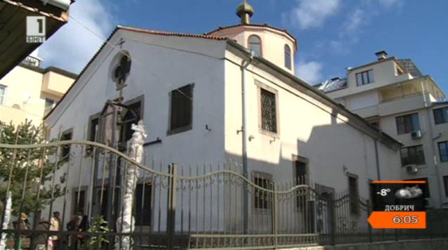 ВКС решава съдбата на манастира „Св. Св. Кирик и Юлита”
