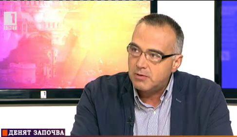Антон Кутев за приоритетите на БСП на местните избори