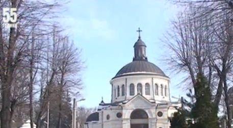 Българите в Букурещ без църква