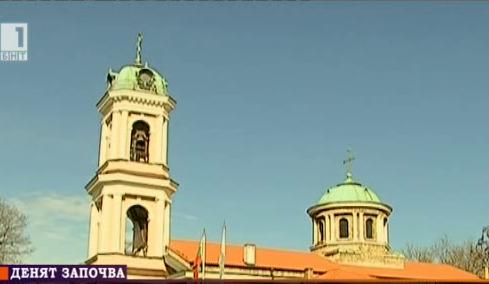 Църкви в Пловдив отказват да венчаят млада двойка