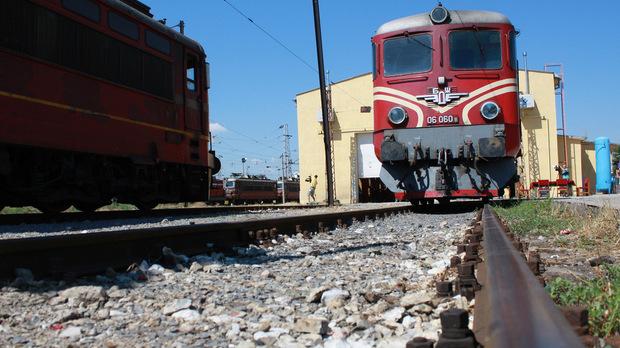 „Изгубени в жп превоза“ в Пловдив