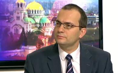 Мартин Димитров: Имам съмнения, че на пазара на горива в България има картелно споразумение