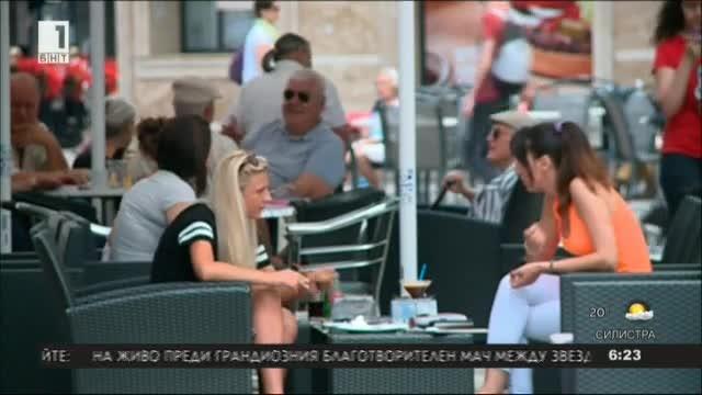 Ресторантьори в Пловдив искат удължаване на работното време