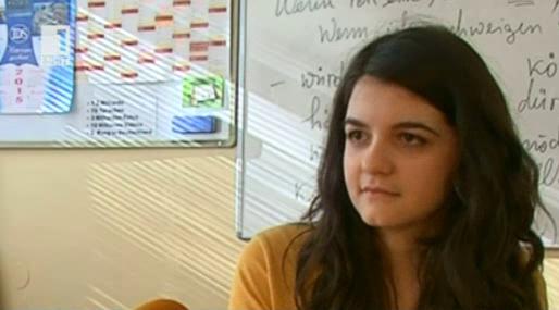 Ученичка от ЕГ „Пловдив” ще се обучава в Харвард