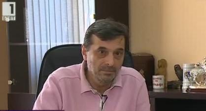 Димитър Манолов от КТ Подкрепа за новите взривове в Иганово