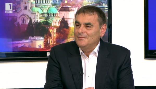 Какви идеи са печеливши в битката за Варна - мнението на кандидата за кмет Данаил Папазов