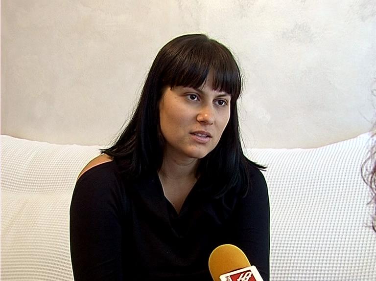 Млада майка от Пловдив се нуждае от помощ